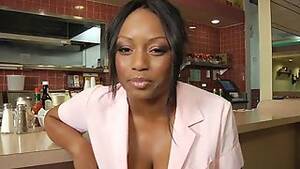 black restaurant xxx - Black waitress fucks the chef in the restaurant - Fap18 HD Tube - Porn  videos