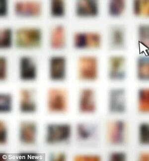 free enature nudist girls - More naked pictures of girls as young as 14 from Perth are uploaded online  | Daily Mail Online