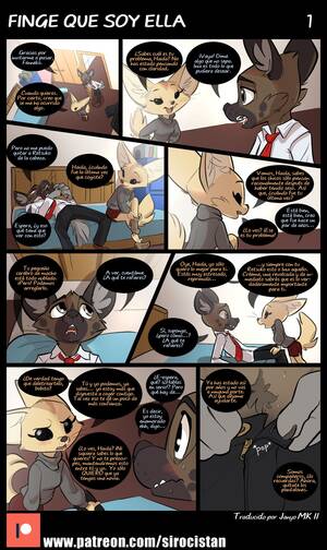 Furry Xxx Comics - Furry Archives - Vercomicsporno.xxx
