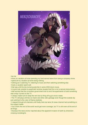 Megan Fox Monster Porn Captions - MonsterGirlCaps