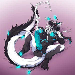 Moth Anthro Porn - Velvetine by Sparrow