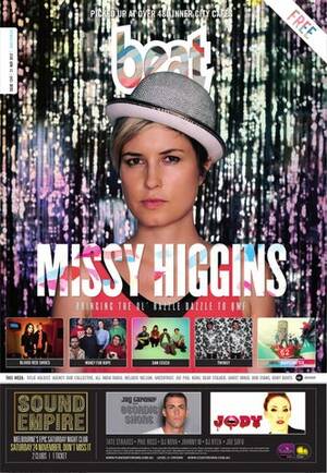 Catherine Bell Porn Gangbang - Beat Magazine #1347 by Furst Media - Issuu