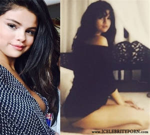 black porno selena gomez - ... Selena Gomez xxx Fotos Desnuda 2015-naked-nude-fake-celebrity-porn