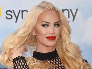 gigi gorgeous nude transexual - MTV Is Rebooting 'TRL' with Trans YouTube Star Gigi Gorgeous