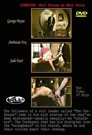 Ambrosia Fox Porn - Ambrosia fox porn - Forgive me i have sinned starring ambrosia fox jpg  369x540