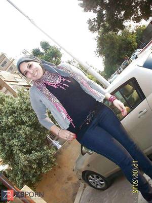 Hardcore Hijab Porn - Hijab from egypt fantastic