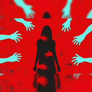mexican girls gang sex - dumka gang rape: Spanish biker on a world trip raped by 7 in Jharkhand's  Dumka forest - The Economic Times