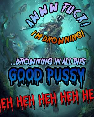 Cum On Nude Beach Sex - FUCK NUDE BEACH I WANT SUMMOF THEM MERMAID BITCHES!!!! : r/THE_PACK