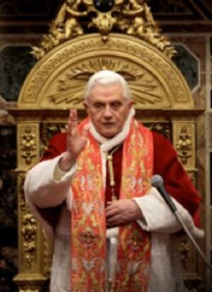 German Porn Culture - German Catholic Bishops Selling Porn, by R. Cort Kirkwood, New American,  November 3, 2011