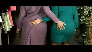 clothed lesbian secretary - Secretary lesbian strip - XVIDEOS.COM