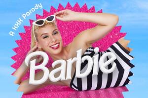 Barbie Porn Parodies - Barbie A XXX Parody - VR Cosplay Porn Video | VRCosplayX