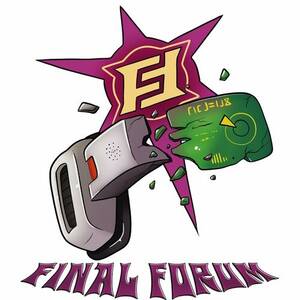 Dragon Ball Z King Yemma Porn - Listen to Final Forum: A Dragon Ball Podcast podcast | Deezer