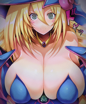 black magician girl tranny - Dark Magician Girl Femdom | BDSM Fetish