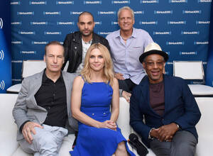 Catherine Bell Porn Gangbang - the gang : r/betterCallSaul