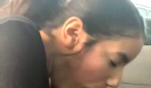 latina girl in car blowjob - Latina Car Blowjob â€” PornOne ex vPorn