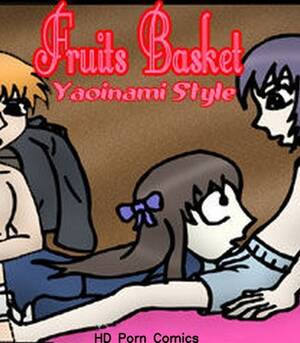 Fruits Basket Porn - Parody: Fruits Basket Porn Comics | Parody: Fruits Basket Hentai Comics |  Parody: Fruits Basket Sex Comics