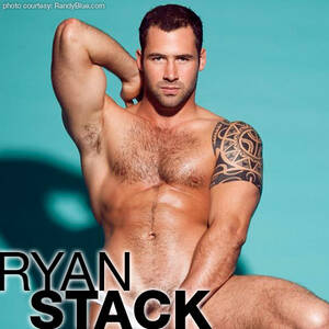 Gay Stars 2012 - Ryan Stack | British Uncut Hunk Randy Blue Gay Porn Star | smutjunkies Gay  Porn Star Male Model Directory