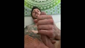 3 Hour Porn - 3 Hours Edging Leads to Massive Cumshot - Pornhub.com