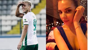 Can He Score Porn - 16-hour sex session for scoring 5 goals: Porn stars offer to Russian  footballer Aleksandr Kokorin, Read more here | Football News | Zee News