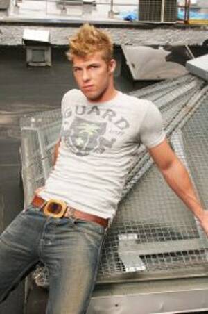 Aaron King Gay Porn Star - Adult Star Aaron King | Gay | AEBN