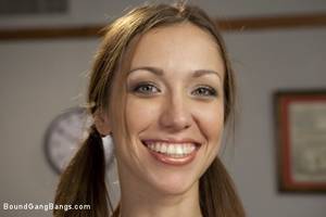 Grad Student Porn - Photo number 15 from Nerdy Grad Student gets Gang Banged by her Thesis  Review Committee shot