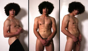 Black Gay Porn Curly Hair - Curly Hair gay porn tube | Boy Loving Free Gay Porn Videos
