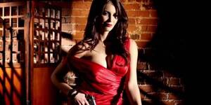 Cinemax Vampire - Cinemax original programming - FamousFix.com list