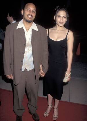 Jennifer Lopez Porn Fuck - Jennifer Lopez Split With Drake Because He Was Cheating on Her | Life &  Style