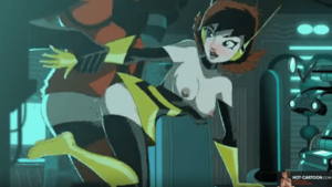 Ant Bully Hentai Comic - Marvel porn comic Ant Man fucking hard â€“ Hot-Cartoon.com