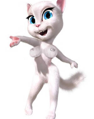 My Talking Angela Porn - talking angela