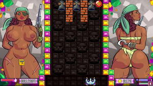 Double Shot Porn - Double Shot Gals Review - XNXX.COM