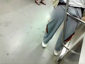 massive cock train - 