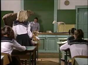 Italian Classroom Porn - Dirty italian school Porn Video | HotMovs.com