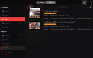 Banned Porn Vids - Create porn videos play lists