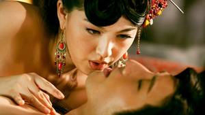 hong kong - Clifford Lo