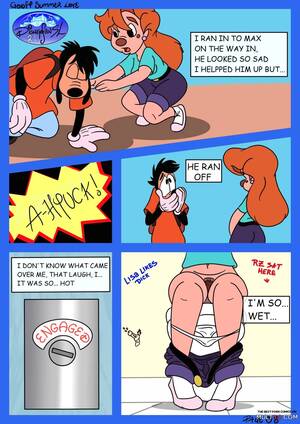 goofy movie toon porn - GoofySummerLove Chapter 01 - A Goofy Movie porn comic - the best cartoon  porn comics, Rule 34 | MULT34