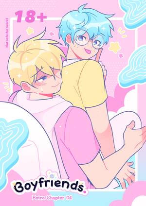 boyfriends - Boyfriends Extra Chapter 4 : r/yaoi