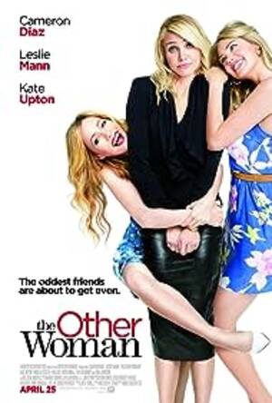 Cameron Diaz Pussy Porn - The Other Woman (2014) - IMDb
