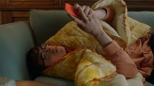 Girl Sleep Porn - How to Be a Person - Series 1: Episode 4 | Channel 4