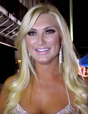 Does Brooke Hogan Porn - Brooke Hogan - Wikipedia