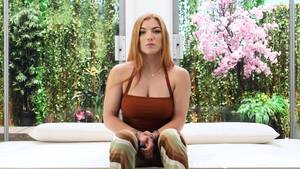 Big Tits Casting - Amateur Big Tits Casting Couch HD - Harley - EPORNER