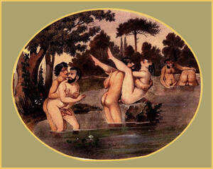 19th Century Gay Porn - buzz-o-graph: Le livre d'un libertin. French 19th century gay porno. Tumblr  Porn