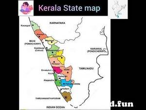 Indianography - kerala and it's districts#indiangeography#map#kerala#india#geography#upsc#opsc#shorts#studywithkoko  from kerala pooruaid in indiaarisol silverohanlal nude fake Watch Video -  MyPornVid.fun