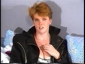 1960s Redhead Porn - Brief Hair Foxy Freckly Roxy