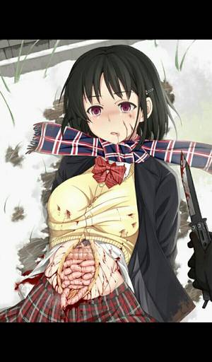 cartoon gore porn anime hardcore - Guro Archives - Page 18 of 343 - Hentai - - Cartoon Porn - Adult Comics