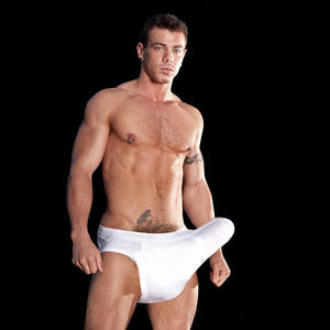 monster cock bulge - Massive Bulge Reveals Humongous 28\