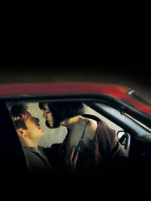 Car Forced Porn - Crash - Rotten Tomatoes