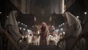 1 priest 1 nun sex - Consecration' Review: Something Unholy - The New York Times