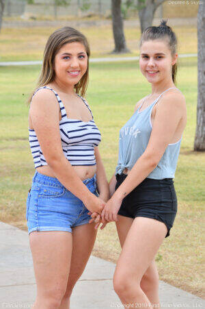 Ftv Lesbian - Lesbian - FTV Cuties