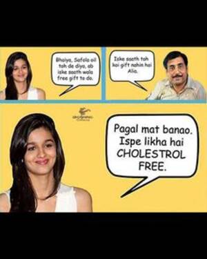 Jokes Alia Bhatt Porn - alia bhat